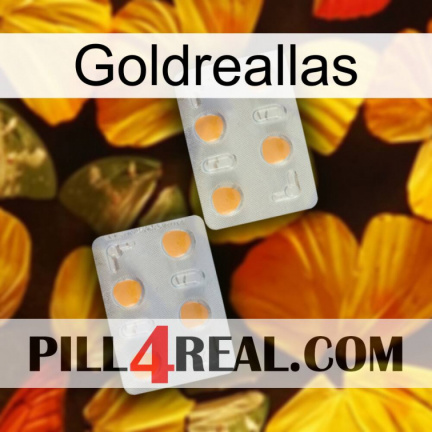Goldreallas 25